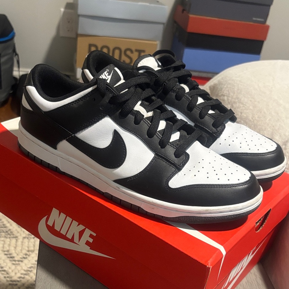 Nike Dunk Low Retro Men size 10